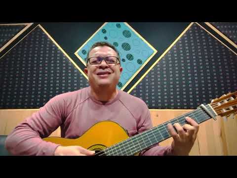 En Tu Presencia - René Gonzales (COVER)