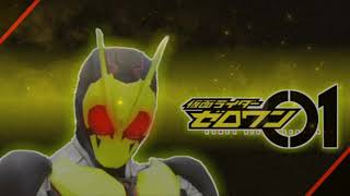 Download lagu Kamen Rider Zero One Henshin Sound [HD] mp3