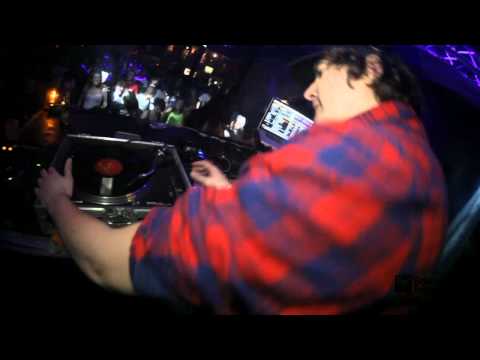 Science Frikshun Stage @ Grietfest 2011