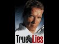 True Lies (1994) (John Hiatt - Alone In The Dark)