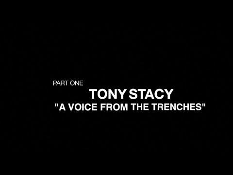 Hoover Crips “A Voice From The Trenches” by Tony Stacy
