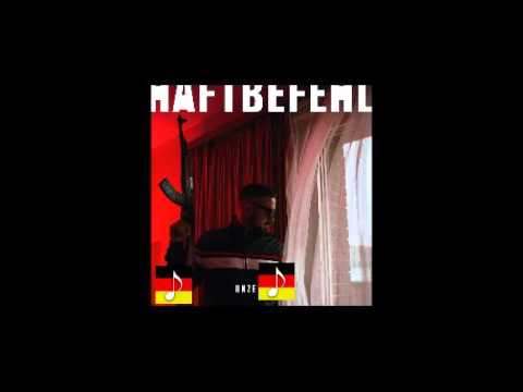 Haftbefehl – 069 (Prod. by BAZZAZIAN)