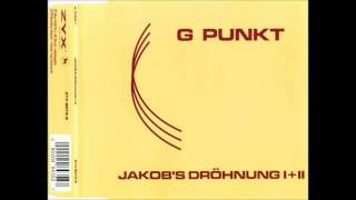 G Punkt - Jacob's Dröhnung I (Möge Die Extase Beginnen) (Club Attack I)