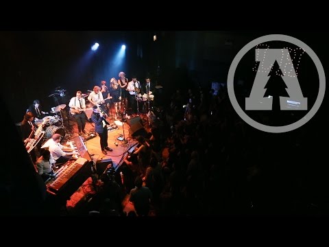 Remember Jones - Bullet With Butterfly Wings (The Smashing Pumpkins Cover) - Live From Lincoln Hall