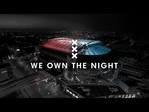 AMF2017 | Official Trailer