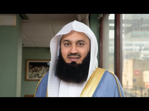 The REWARD of doing GOOD - Mufti Menk || Take Heed