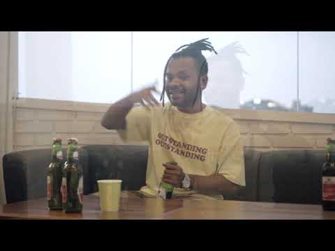 Rhyme_on x Kingseam - Trust me ( MV )