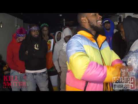 Briserra vs ChefBarzOdee