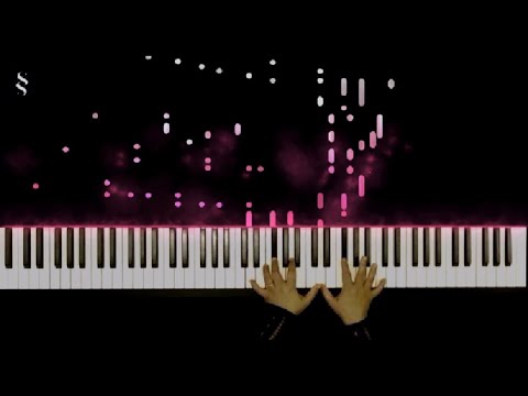 Mathakaya Asurin - Piano Cover