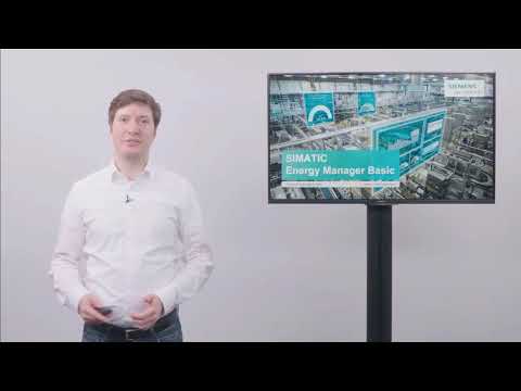 Energy Manager Basic - 02 - System Architecture