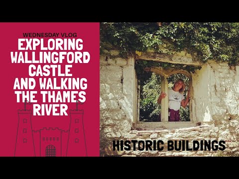 image-Is Wallingford UK a good place to live?