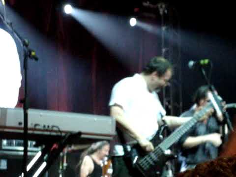 Faith no More - Surprise! you're dead!! - Porto Alegre
