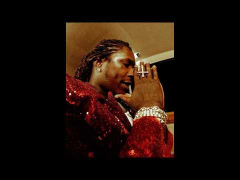 (FREE) Young Thug Type Beat - "Skin"
