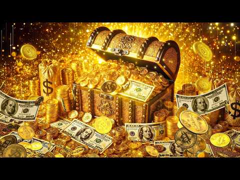 Millionaire Energy | Big Money Will Flow To You Very Fast | 888Hz + 777Hz