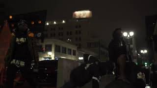 DAY ONES - full court press feat ( Mistah F.A.B ) shot by solidfamfilms