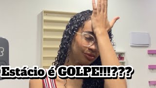 NÃO se inscreva na ESTÁCIO sem ser dessa maneira!!!!