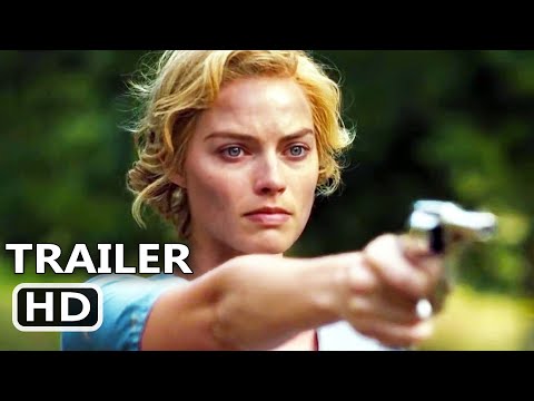 Dreamland (2020) Trailer