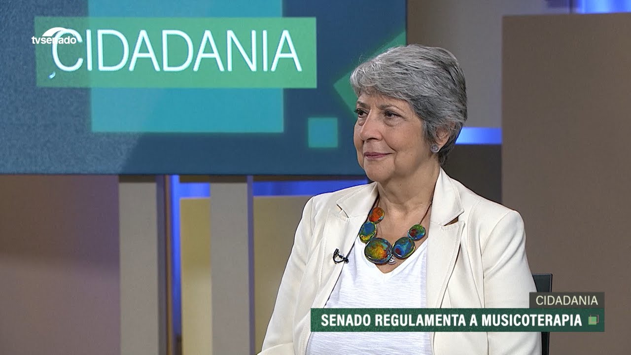 Musicoterapia: profissão que utiliza a música para fins terapêuticos foi regulamentada no Senado