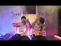 TALLIMA RAYZ X MR VANJA OFFICIAL MUSIC VIDEO Prod CERTIBEATS
