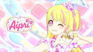【おねプリ2弾】ゆーとぴあ♡でスペシャルライブ♪【ゆきみとりおのアイプリ】【おねがいアイプリ2だん】