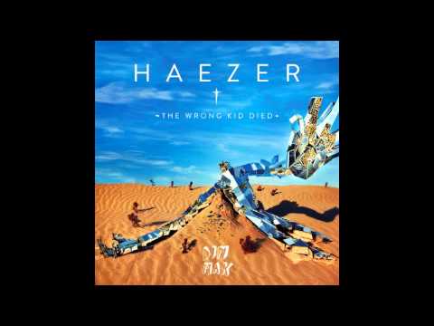 Haezer  feat Mike Zietsman - Melody (Original Mix)