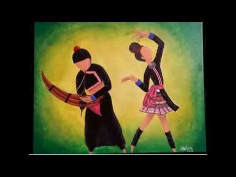 คิดถึงพี่ไหม kid teung pee mai do you miss me? nco kuv me me - thai version [eng lyrics]