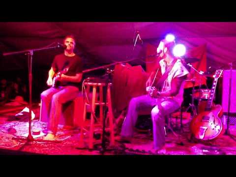 +Elijah- and The Band of Light with Jeff Caldwell at 2012 Kauai Homegrown Music Festival 2 of 5