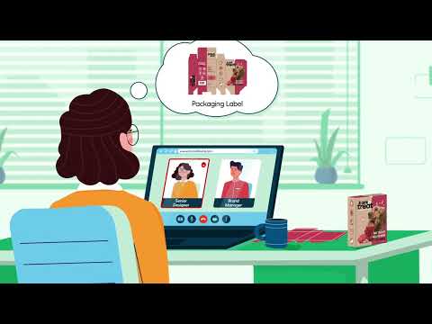 Videos from Artwork Flow