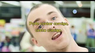 Travis - Closer [Tradução/Legendado]