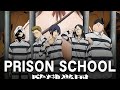 Prison School Prison School Part 1 Hindi Dubbed