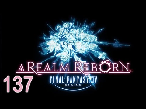 Final Fantasy XIV - 2.0 - A Realm Reborn - Main Story - 137 - By the Lights of Ishgard (SPOILERS)