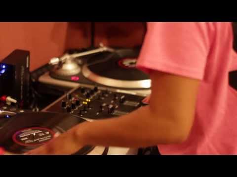 DJ K Yung - Practice Session #2