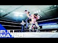 FULL MATCH AEW S Best Friends Vs John Skyler Eric Martin The Saviors Tag Team Match