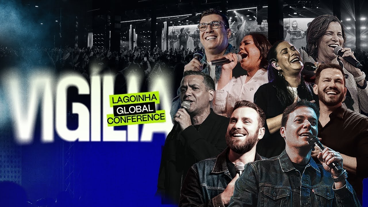 🔴 LIVE - ANDRE VALADÃO+ANDRE FERNANDES |SUED SILVA+ANA NOBREGA| SAULO MATTOS