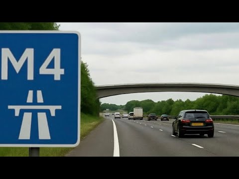 Kilo Jugg - M4 [Official Lyric Video & Visualizer]