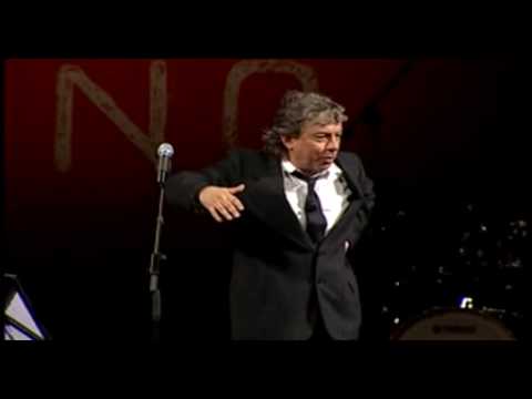 Paolo Rossi parla di... lui...