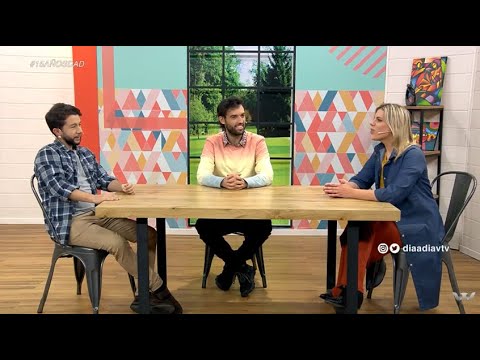 Día a Día · VTV