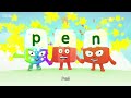 S02E07 Pen