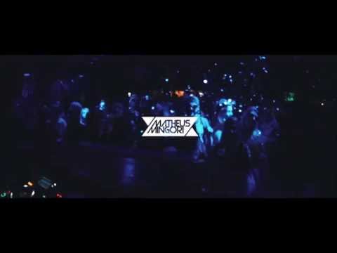 Matheus Mingori at GOBASS - São Bento do Sul/SC