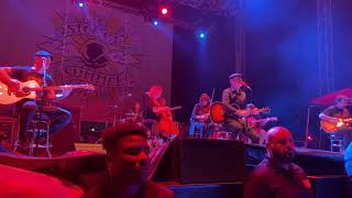 The Bouncing Souls - Simple Man, Asbury Park, NJ 9/5/2021