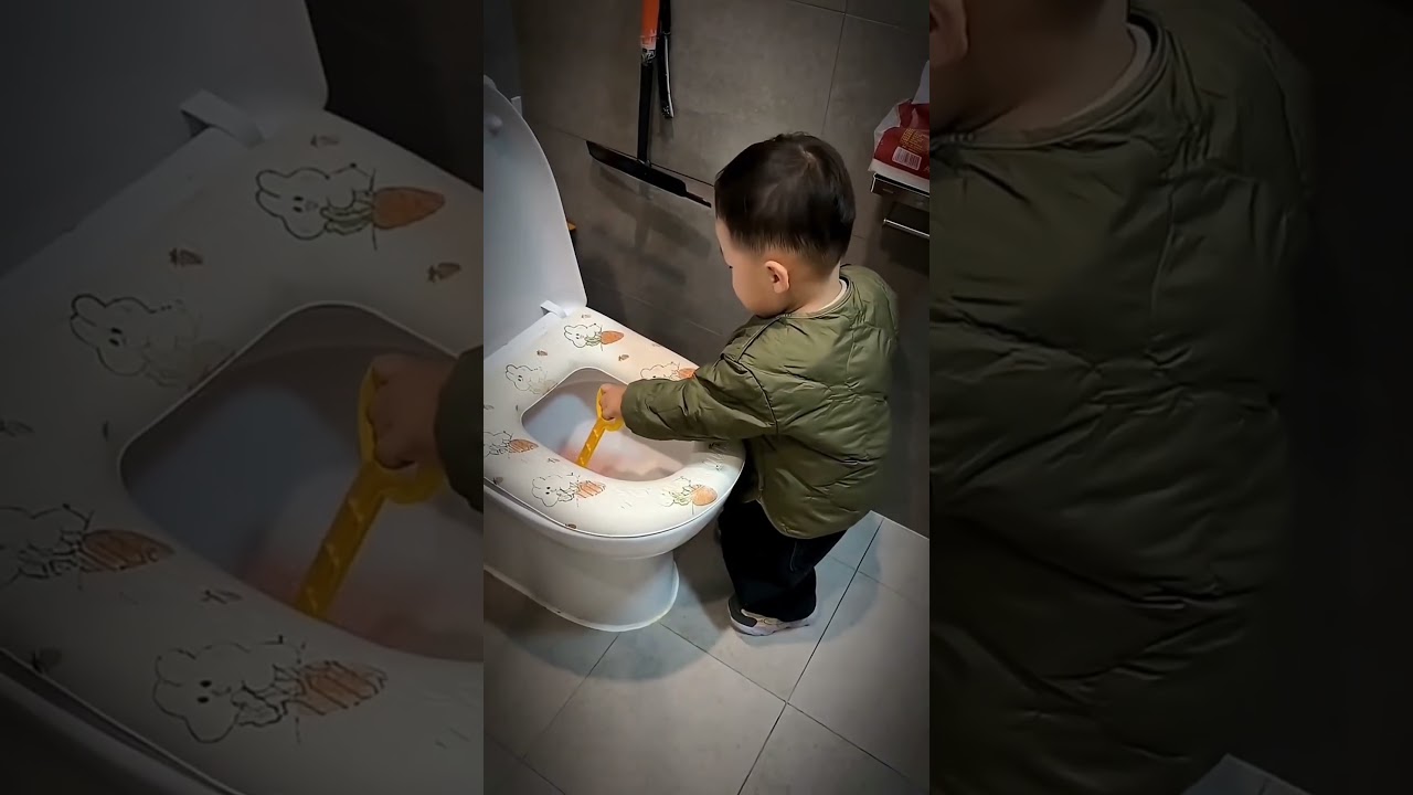 “Grandma’s Sweetest Plan for Her Grandchild