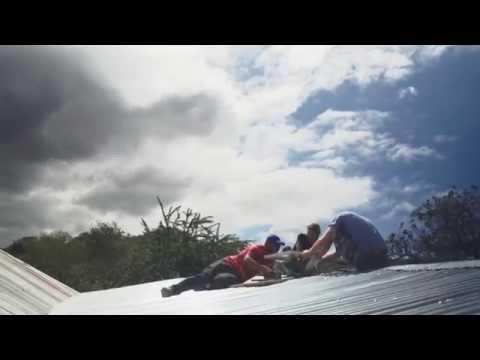 Alternative Service Breaks | El Balsamo Nicaragua