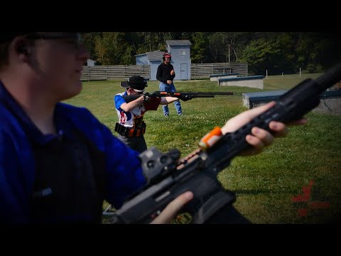 Canada Downrange Season 2, Episode 3