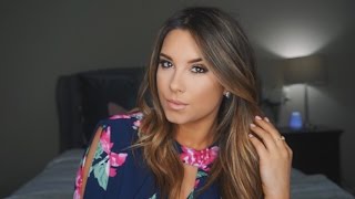 Spring Makeup | Tartelette In Bloom Palette