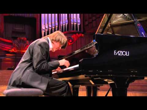 Video thumbnail for Mazurka in C major (Op. 56, No. 2)
