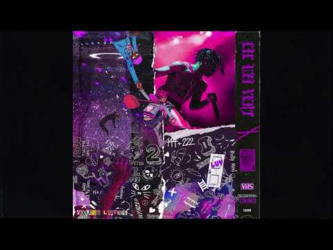 [FREE] Lil Uzi Vert Type Beat - "Neon Whip" ft. Playboi Carti