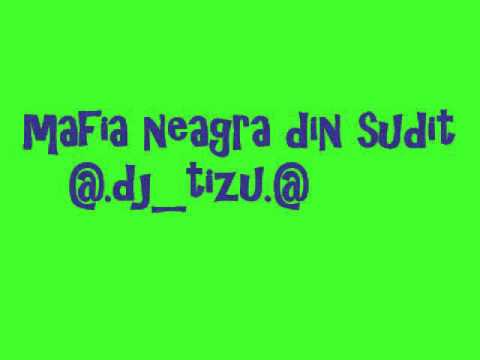 mafiea neagra din suditi