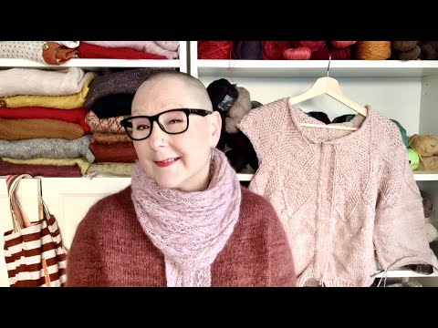 Evas Stickningssvammel Avsnitt 48