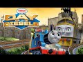 Thomas Friends Day Of The Diesels Mobile Game Intro