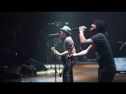 La Vela Puerca | Los Reyes de los Buzones | Uno Para Todos (DVD)